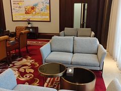 -银川河东国际机场