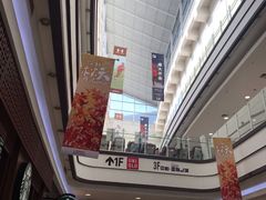 -永旺梦乐城国际商城(北清路店)