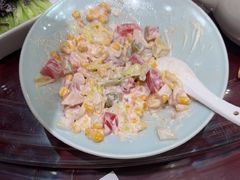-老厨家(友谊路总店)