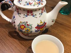 -敏珠拉姆藏餐·南京厨房(富春江东街店)