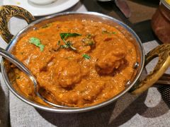 -Pita's&Tika's中东和印度风味餐厅(龙湖天街店)