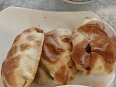 -汗腾格里·风味餐厅(新疆驻京办店)