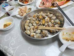 -罗记家常菜(鸿景花园店)