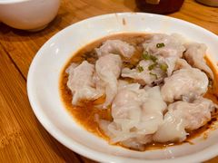 扁肉-胖子粿条老店(五洲第一城店)