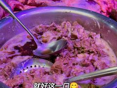 -阿娟牛肉丸·手打牛肉丸·现做现卖