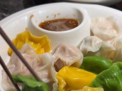 -前海沿·青岛菜(乐客城店)