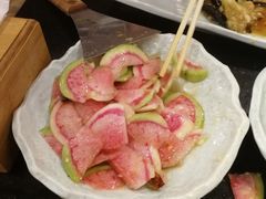 -百味源炭火烤翅 ·夜市大排档(酒仙桥店)