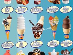 -DQ·蛋糕·冰淇淋(通州万达店)