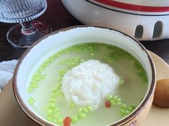 -扬州狮子楼·非遗淮扬菜(总店)