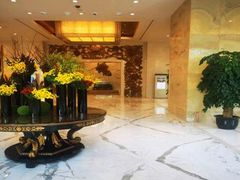 -大连中远海运洲际酒店