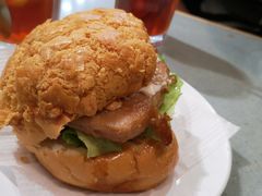 -华嫂冰室(尖沙咀店)