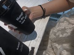 -BLATAGE COFFEE