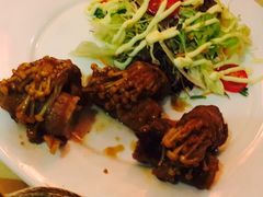 -有喜屋·深夜食堂(北京西路店)