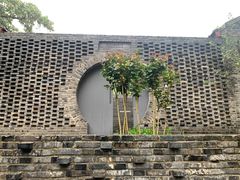 -T80科技文化国际社区-停车场