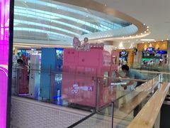 -天虹购物中心(深圳龙华店)