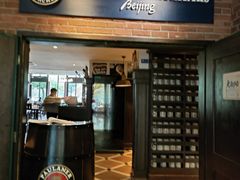 -普拉那啤酒坊Paulaner(凯宾斯基饭店)