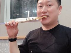 -老胖串店(浆水泉路店)