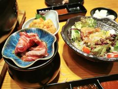 -陇璟烧肉酒场(友谊阳光城店)