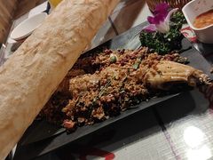 -辉记炭烧海鲜大排档·老字号(福田店)