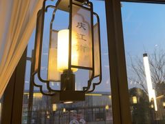 -庆江南江南菜(琴湖溪里花园城店)