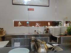 -世香全厨•日料·铁板烧(金桥店)