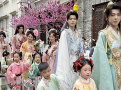 -武汉园博园(武汉自然博物馆)