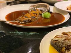 -甄御•海鲜新青岛菜(麦岛店)