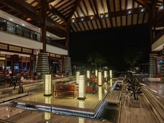 -石梅湾艾美度假酒店