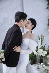 点击看大图 -情订奇缘婚纱摄影(和平路店)