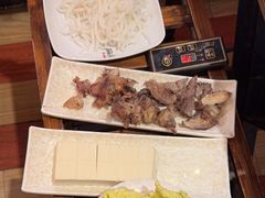 -悦来悦牛潮汕牛肉火锅(大浪店)