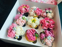 -BON CAKE(华贸购物中心店)