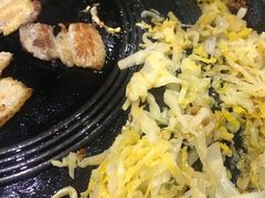 -海花锅盖烧烤店(怡馨家园店)