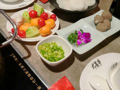-大喜牛鲜牛肉火锅(营迹路店)