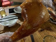 -昌记土制吊烧鸡(佛山市安信物流中心A座店)