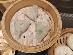 -ManHo万豪中餐厅(成都茂业JW万豪酒店)