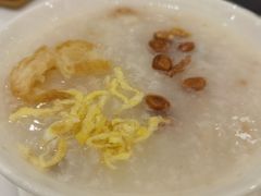 鲜虾艇仔粥-广州酒家(昌岗地铁站店)