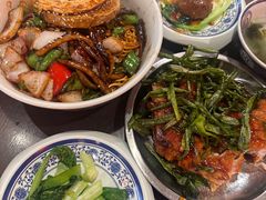 -王繁星面馆(西安熙地港店)
