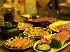 -AJIYA炭火烧肉(徐汇正大乐城店)