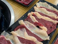 -就这么牛潮式牛肉火锅(华侨城店)