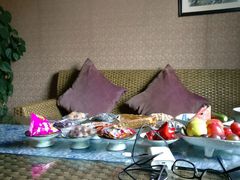 -南方嘉木茶艺馆(凌公塘路店)