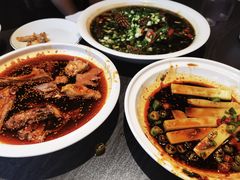 -土桥手掌鸡·26年灌县老味道(都江堰店)