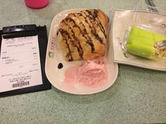 -松记糖水店(铜锣湾分店)