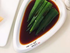 -七的湖·晚芳亭·阳澄湖农家菜·大闸蟹(莲花岛店)