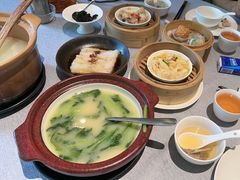 -潮府馆·非遗潮州菜·世纪公园(新国际博览中心店)