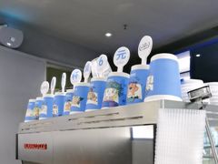 -Something For(同方信息港店)