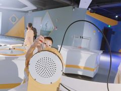 -苏州青少年科技馆