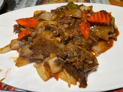 -乡间好味私家菜(总店)
