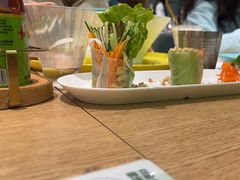 -蔡澜Pho·越南粉餐厅(海上世界店)