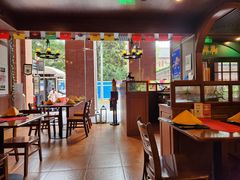 -申德勒加油站西餐厅Schindlers Tankstelle(上海外滩店)