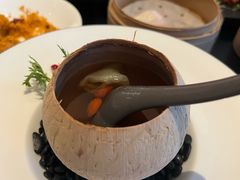-丽晶轩中餐厅(重庆丽晶酒店)